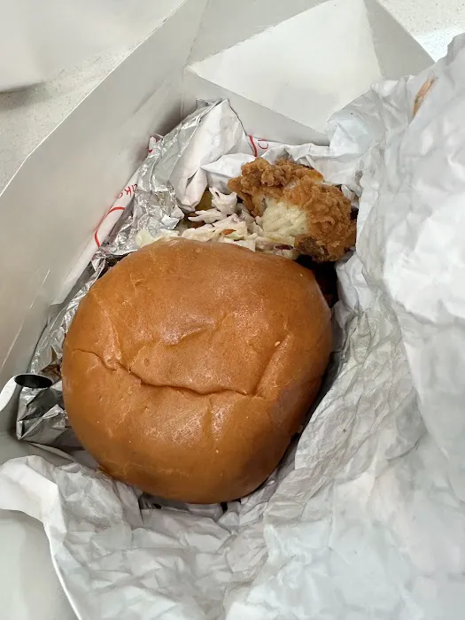 Wako Chicken Picture 10