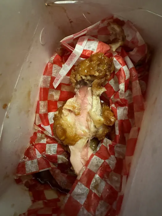 Wako Chicken Picture 5