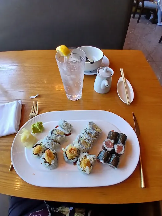 Mito Hibachi Picture 5