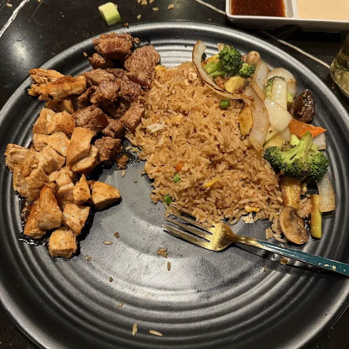 Mito Hibachi Picture 9