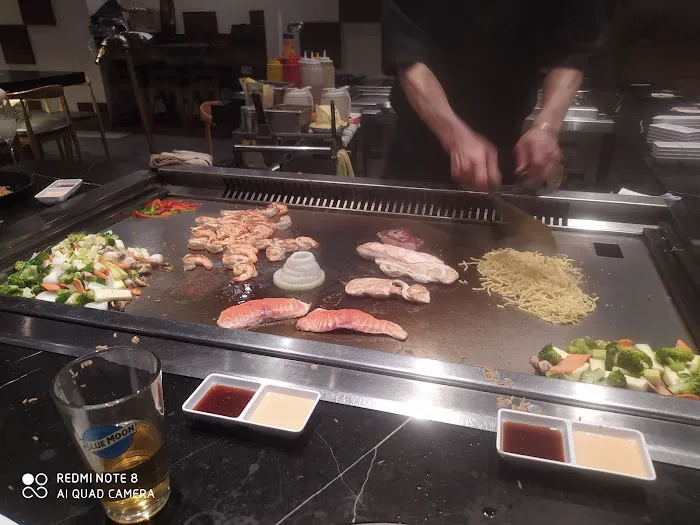 Mito Hibachi Picture 10