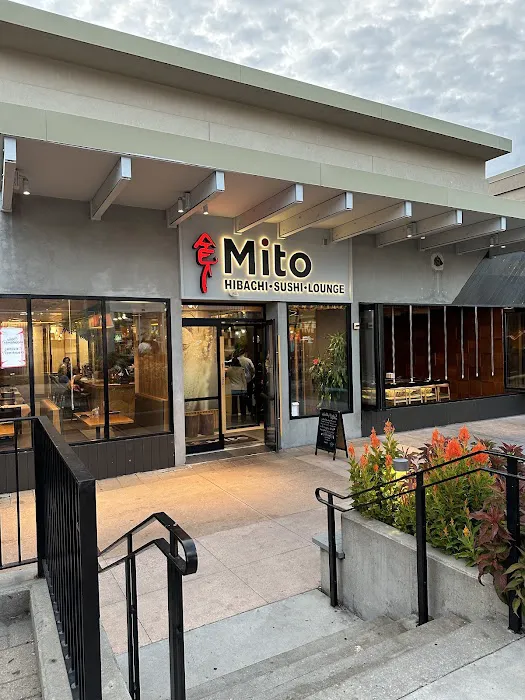 Mito Hibachi Picture 7