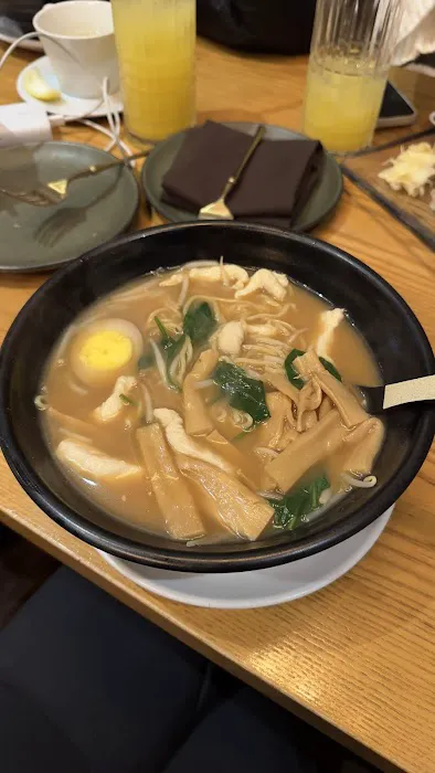 Mito Hibachi Picture 1