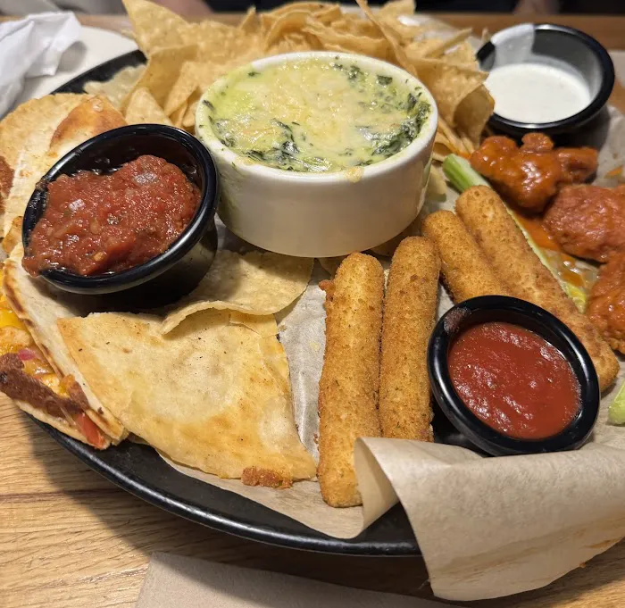 Applebee's Grill + Bar Picture 1