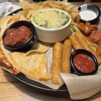 Applebee's Grill + Bar ico