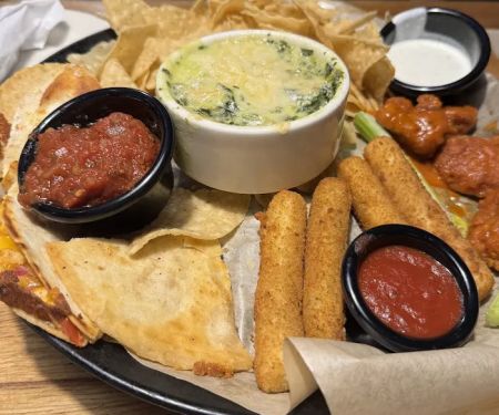 Applebee's Grill + Bar