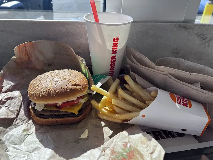 Burger King Picture 7