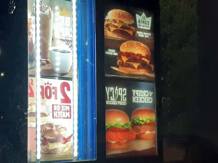 Burger King Picture 9
