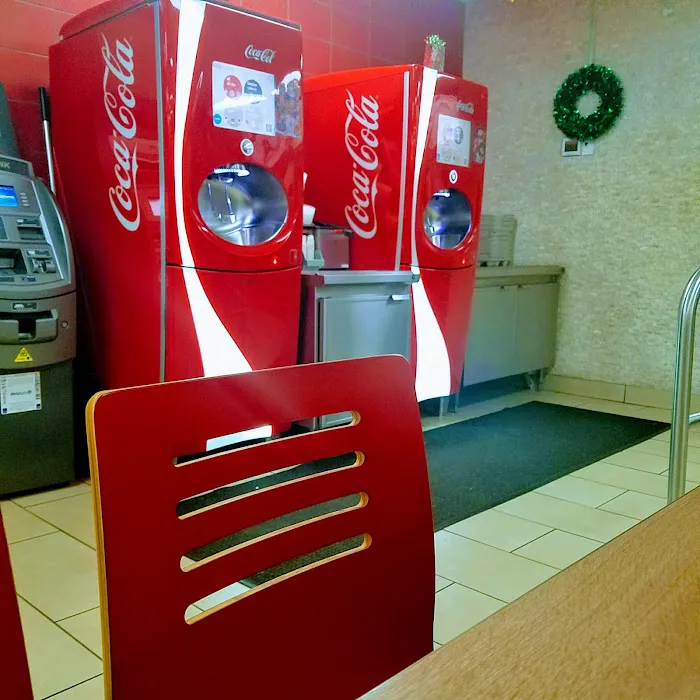 Burger King Picture 10