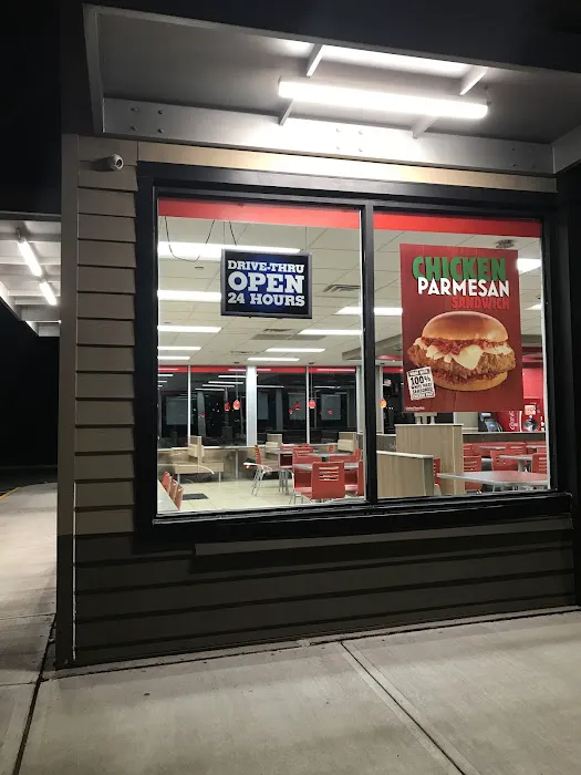 Burger King Picture 5
