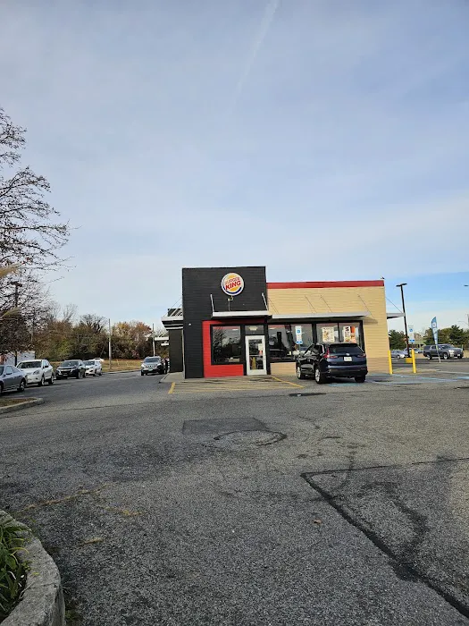 Burger King Picture 2