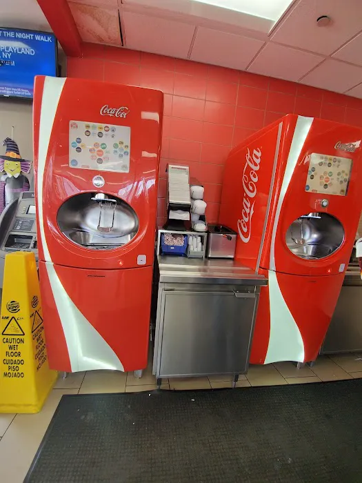 Burger King Picture 6