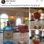 Beer Garden