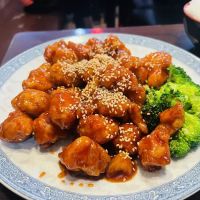 Tasty House Chinese / Hungry Crab Cajun Seafood ico