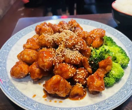 Tasty House Chinese / Hungry Crab Cajun Seafood