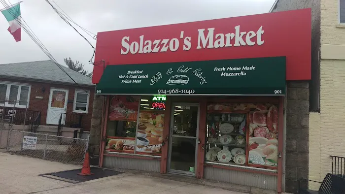 Solazzo's Market Picture 5