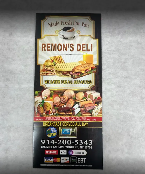 Remon Deli Picture 10