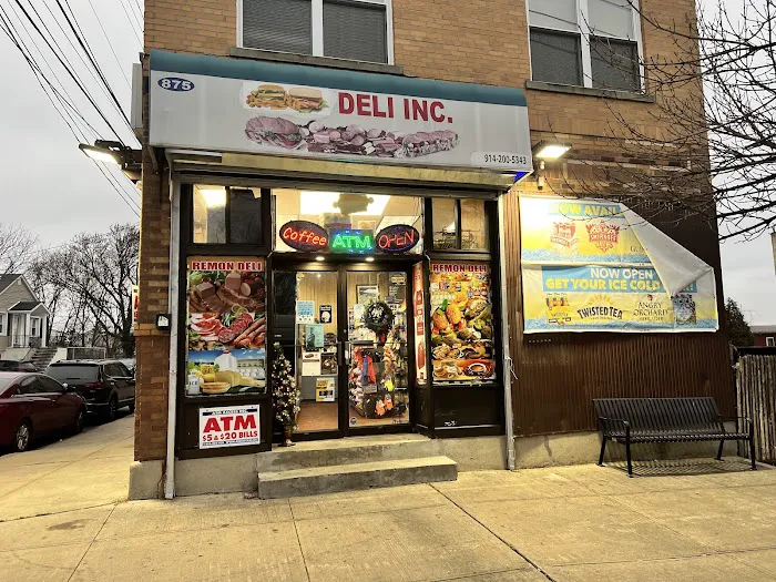 Remon Deli Picture 7