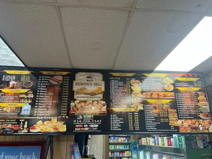 Remon Deli Picture 8