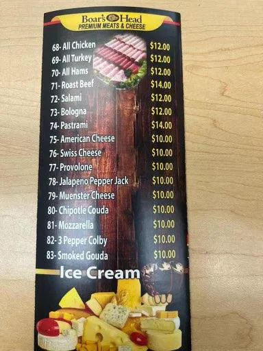 Remon Deli Picture 1