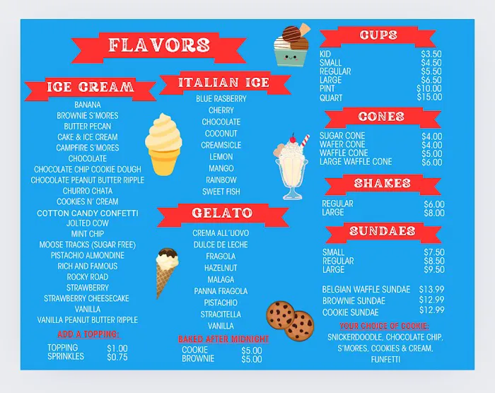 Midland Scoops Picture 3