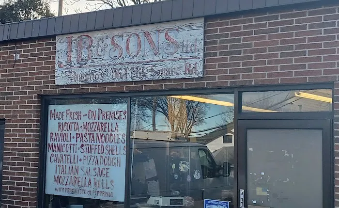 J B & Son Ltd Picture 2
