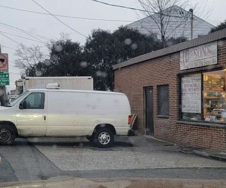 J B & Son Ltd