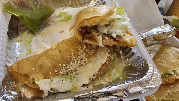 Midland Taco House Picture 3