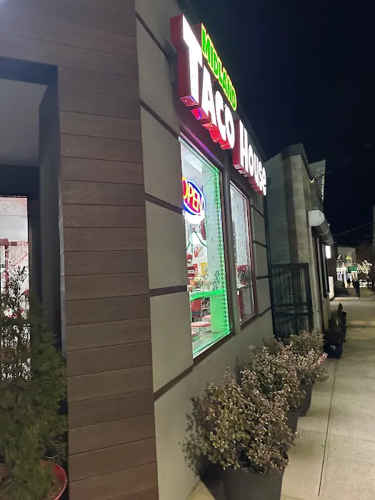 Midland Taco House Picture 2
