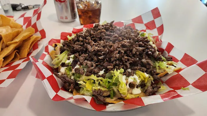 Midland Taco House Picture 6