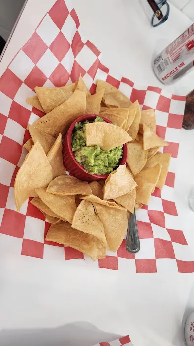 Midland Taco House Picture 10