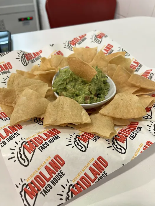 Midland Taco House Picture 8