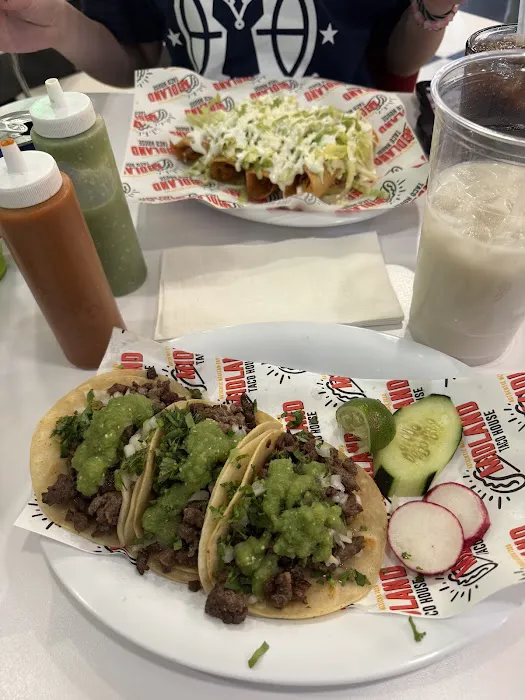 Midland Taco House Picture 9
