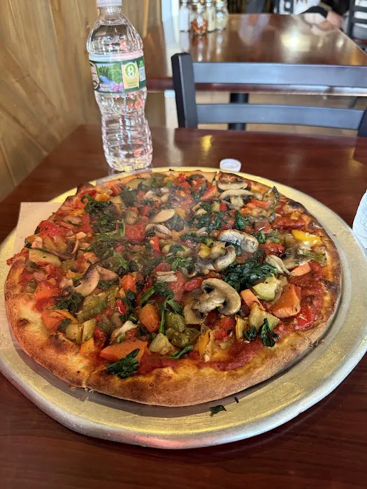 Midland Pizzeria and Restaurant Picture 3