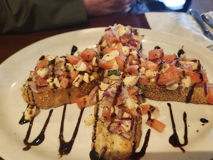 Midland Pizzeria and Restaurant Picture 8