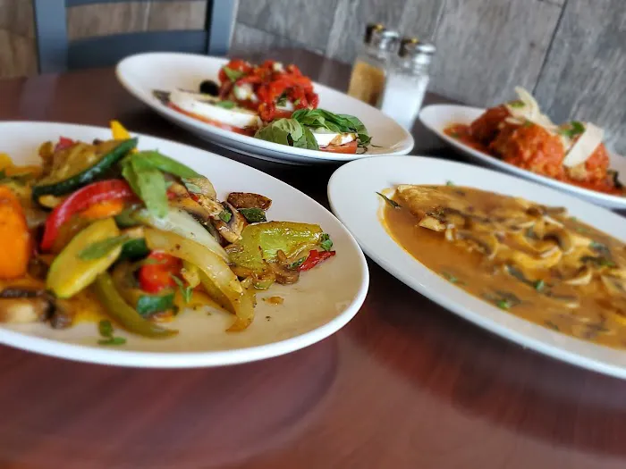 Midland Pizzeria and Restaurant Picture 10