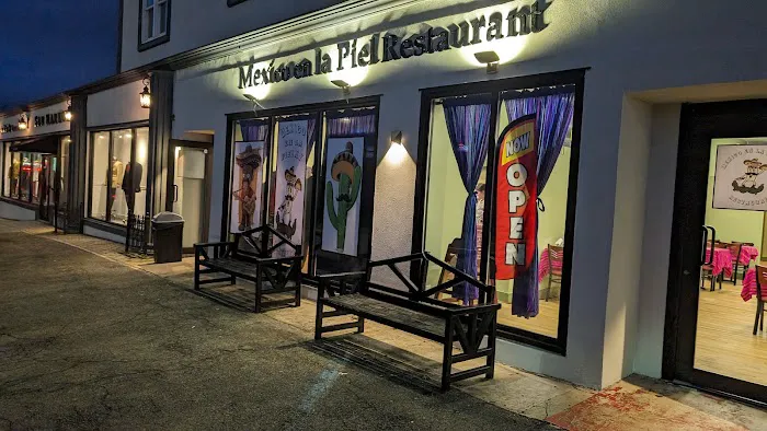 Mexico En La Piel NY Restaurant Picture 9