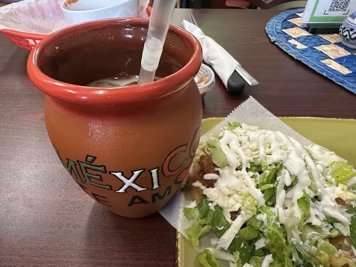Mexico En La Piel NY Restaurant Picture 10