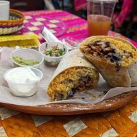 Mexico En La Piel NY Restaurant ico