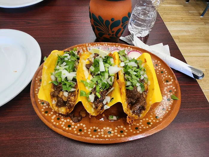 Mexico En La Piel NY Restaurant Picture 3