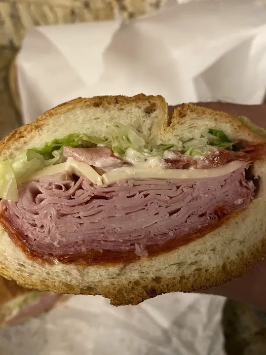 Gianna's Family Deli Picture 7