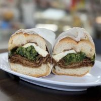 Gianna's Family Deli ico