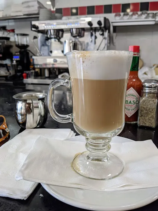 Rosina's Coffee Shoppe Picture 2