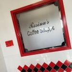 Rosina's Coffee Shoppe