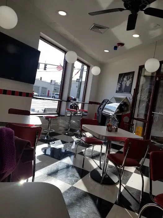 Rosina's Coffee Shoppe Picture 10