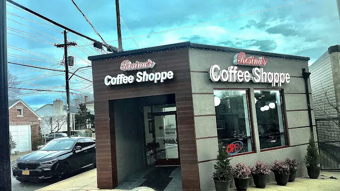 Rosina's Coffee Shoppe Picture 9