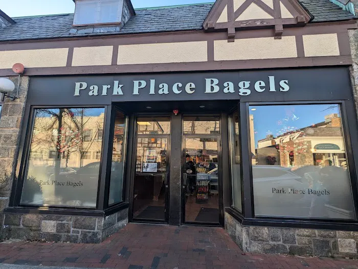 Park Place Bagels Picture 8