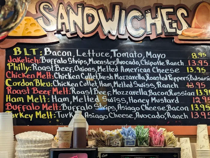 Park Place Bagels Picture 5