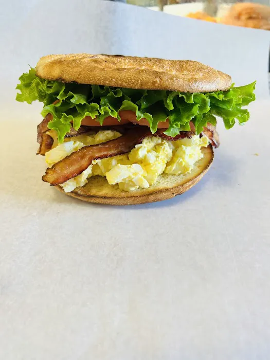 Park Place Bagels Picture 2