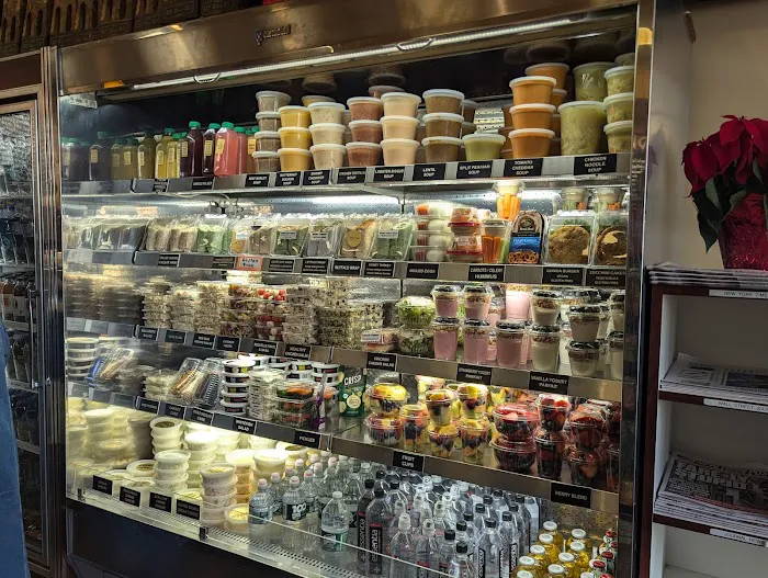 Park Place Bagels Picture 4